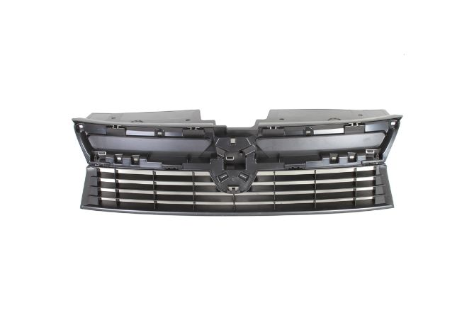 DACIA DUSTER grill atrapa