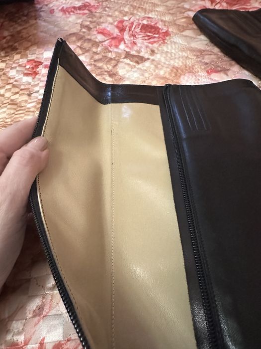 Сапоги італійскі Fabiani