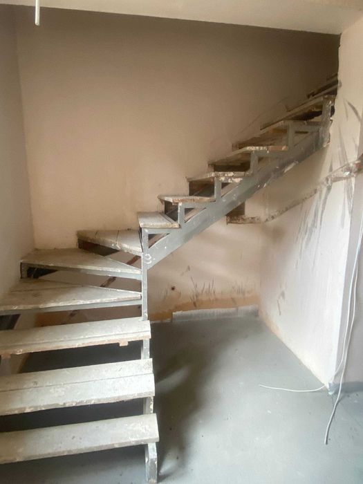 Буча. Таунхаус 120м2. Ремонт частково. Газ.