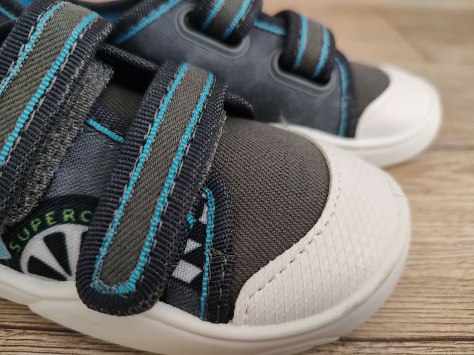 NOWE Trampki Befado 20