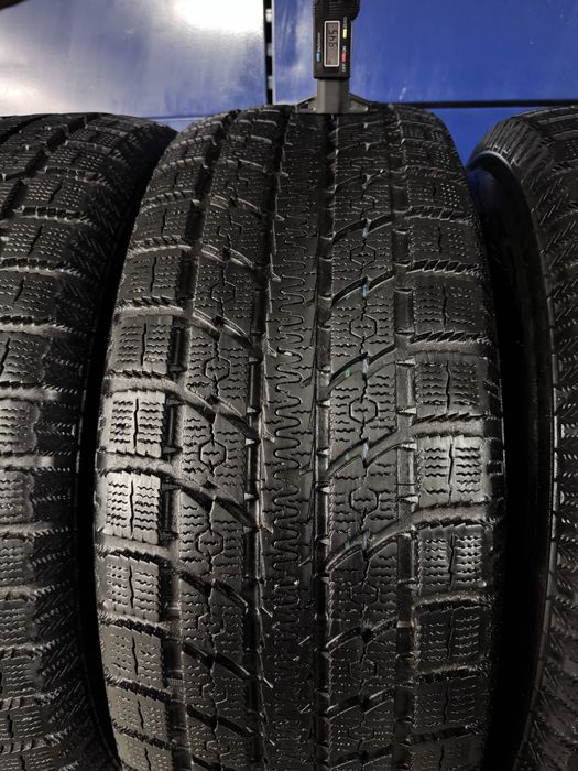 toyo Observe GSI 5 265/65r17 зима Розпродаж Склад Шин Умань 265 65 r17