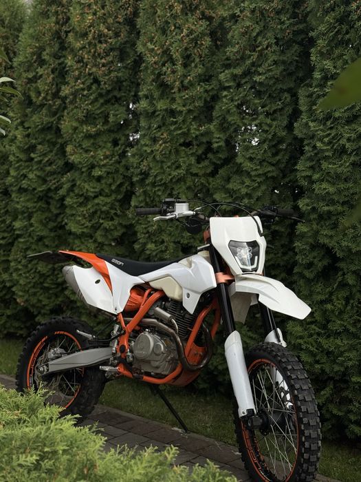 Geon terax 250.