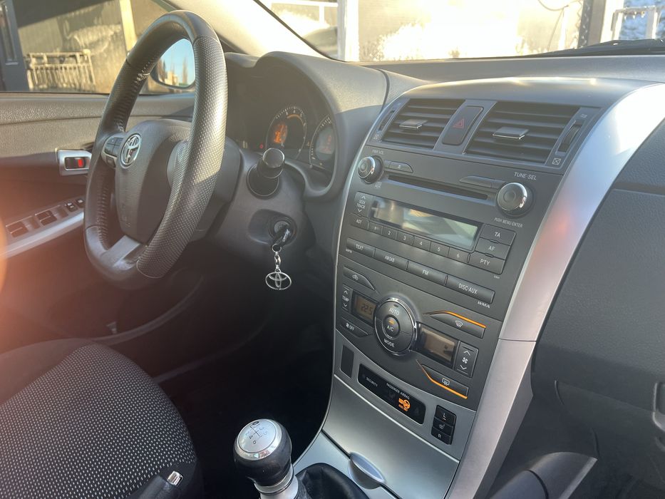 Продам автомобиль