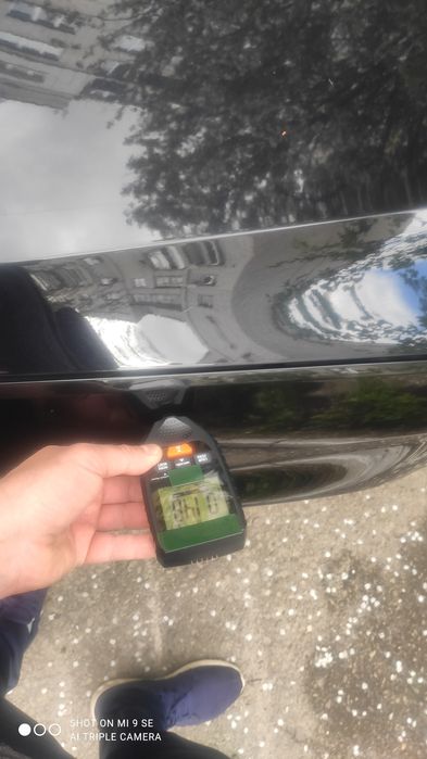 VW Passat b7. універсал .