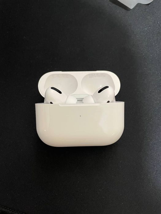 Навушники pro1(в ідеальному стані)