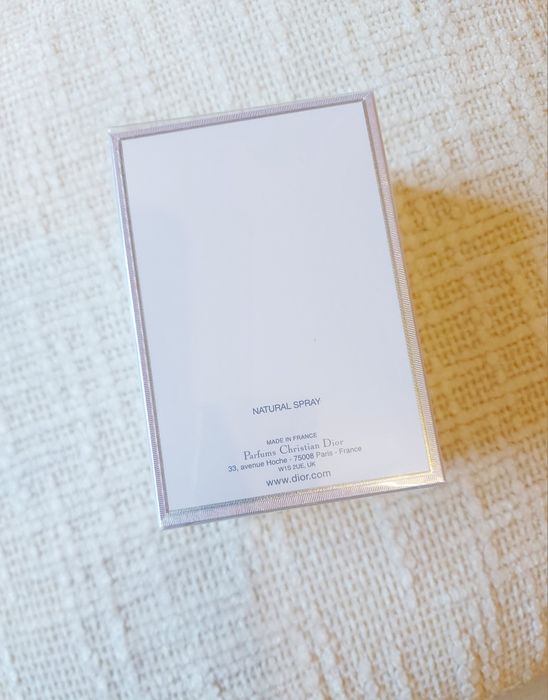 Blooming Bouquet EDT 100