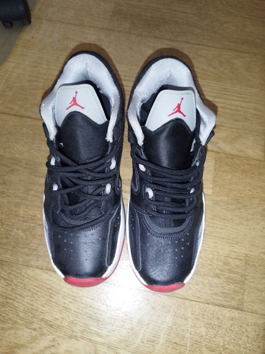 Air Jordan point Lane