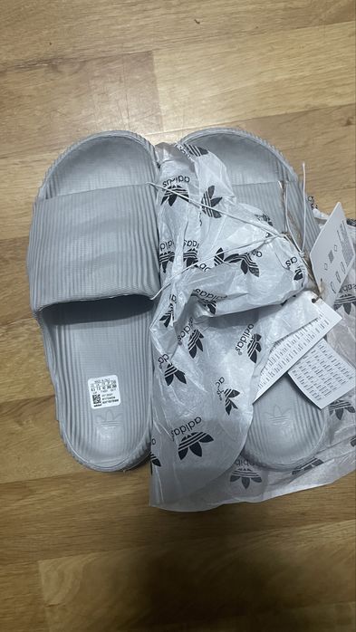 Adidas Adilette 22 GR Slides