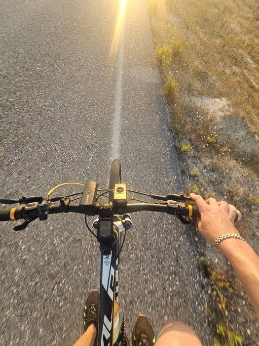 Scott scale Btt roda 29