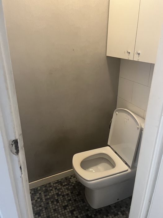 Apartment in Warszawa, Sielce, Mokotów - Więcej