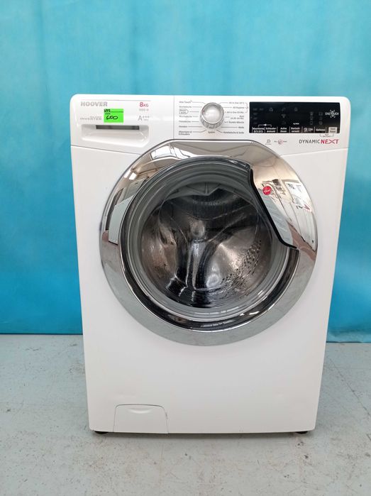 Pralka HOOVER 8kg
