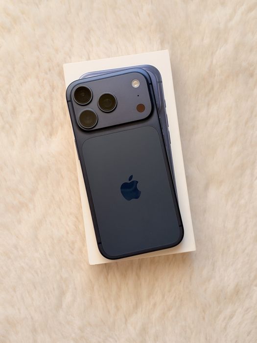 IPhone 17 Pro 256Gb