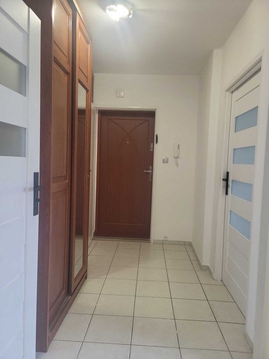 Mieszkanie 2 pokojowe Wrocław ulica Komandorska