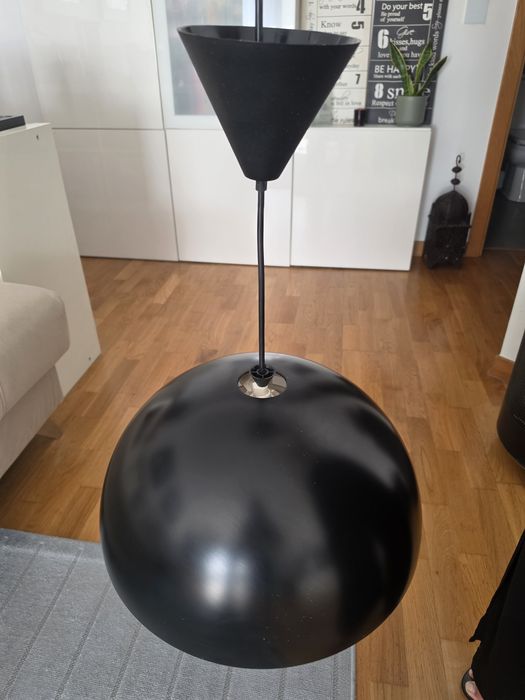 Candeeiro de Tecto Ikea