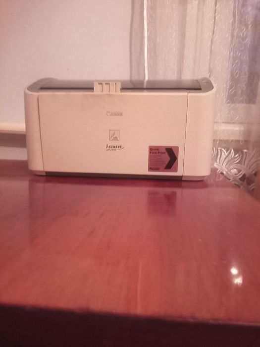 Принтер Canon LBP2900