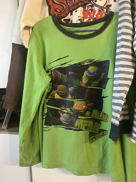 Регланы,толстовки на мальчика рост 140см