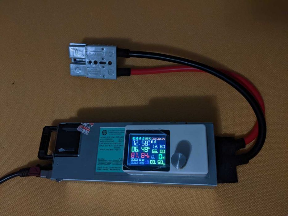 ШВИДКА ЗАРЯДКА 12В 100А LiFePO4 Li-Ion HP PL11 PD43 LiteON Emerson Зарядное устройство 100A