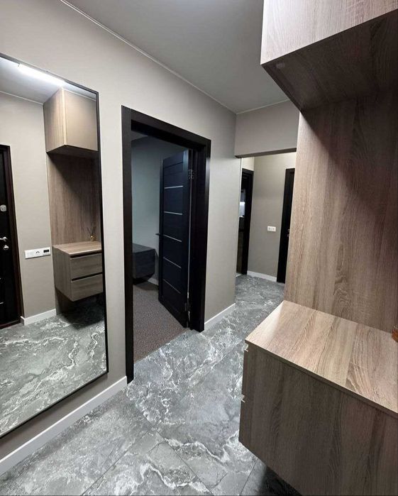 Продаж. 1-к квартира Позняки,Осокорки (43м2): 75 000 $ - Продаж квартир ...