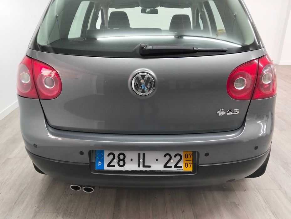 vw golf rabbit  caixa dsg    o  coelho