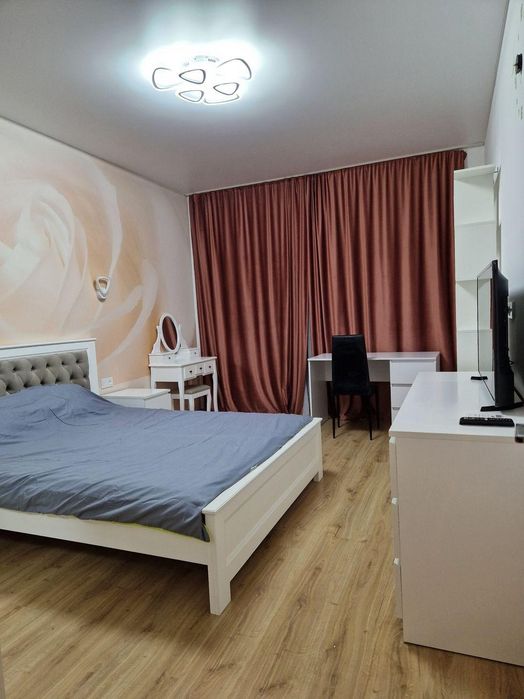 Здаємо в довгострокову оренду 1-кім. кв. у ЖК Park Land