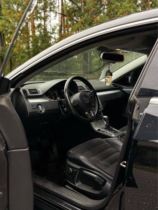 Продам Volkswagen CC