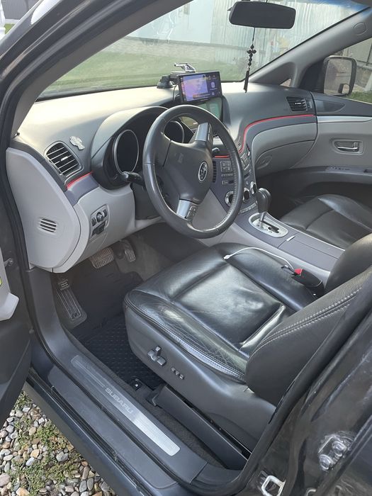 Продам Subaru Tribeca