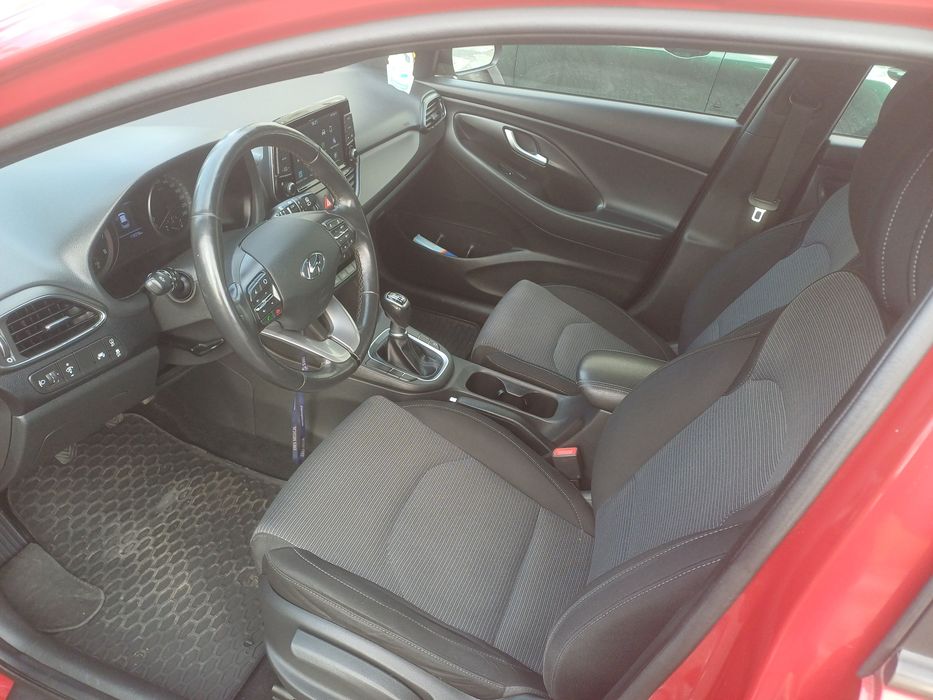 Hyundai i 30 get 2019