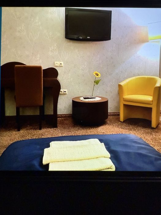 Tanie noclegi, kwarery pracownicze Poznan