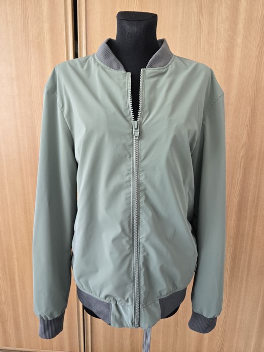 Kurtka męska bomberka ZARA XL 44