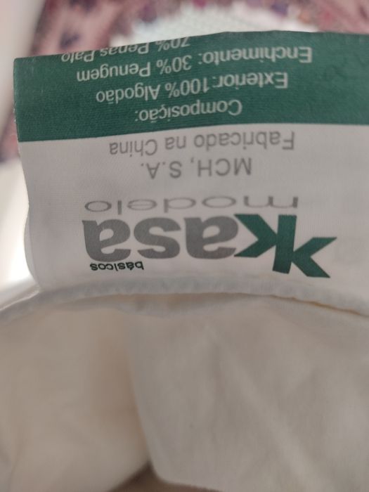 Edredom de cama de casal