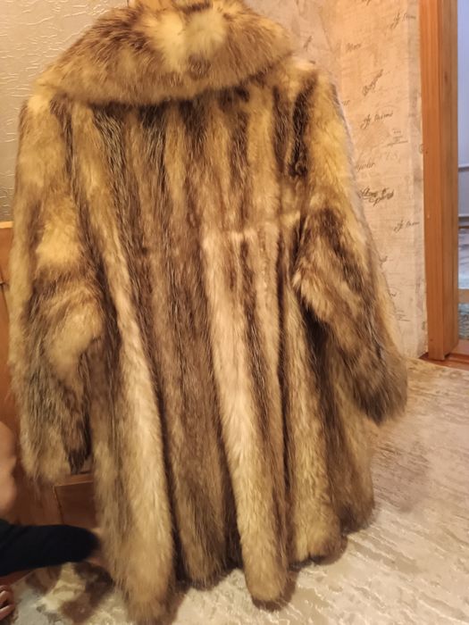 Шубка італійська