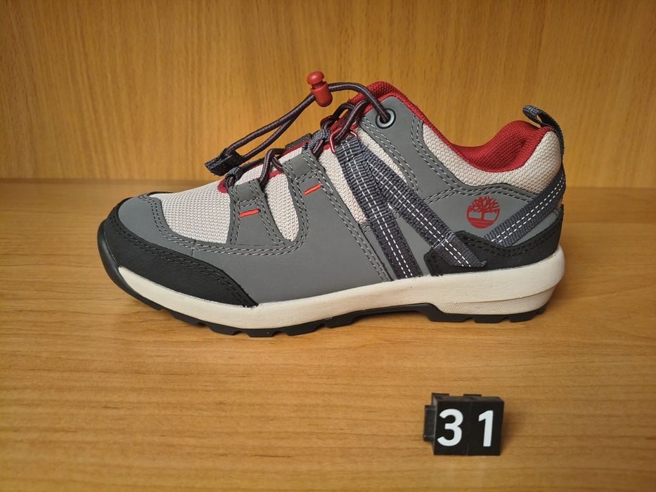 Дитячі  кросівки  бренду Timberland  (Америка)