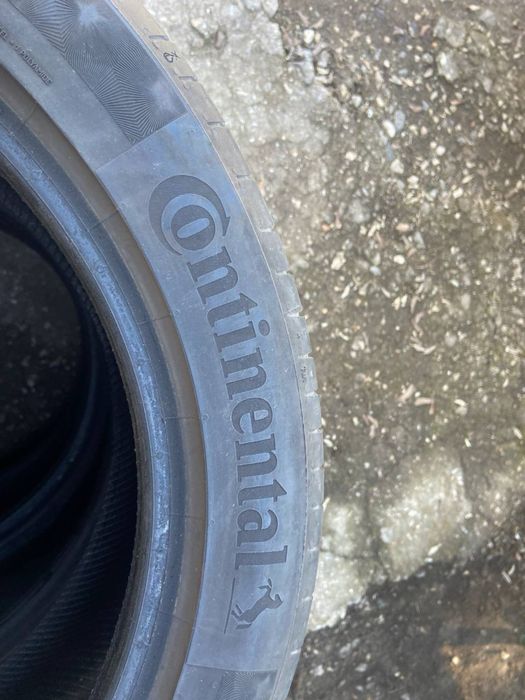 Комплект летней резины р17