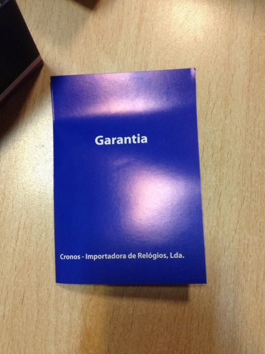 Relógio Tommy Hilfiger