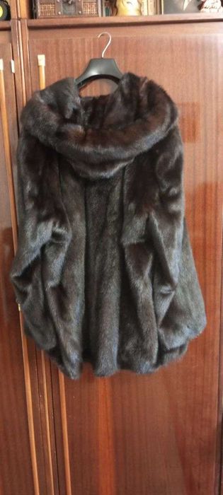 Куртки, полушубок