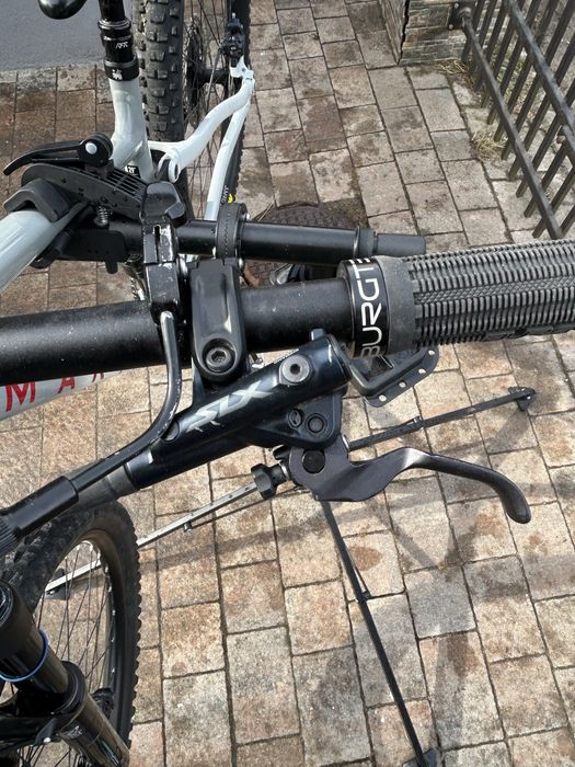 Rower Marin Rift Zone       DOINWESTOWANY!!! (z dokumentacją)