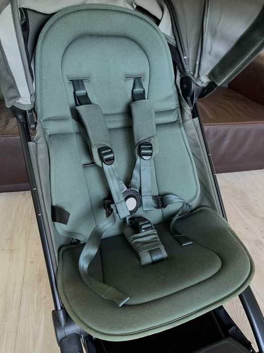 Коляска Joolz aer + прогулянкова коляска