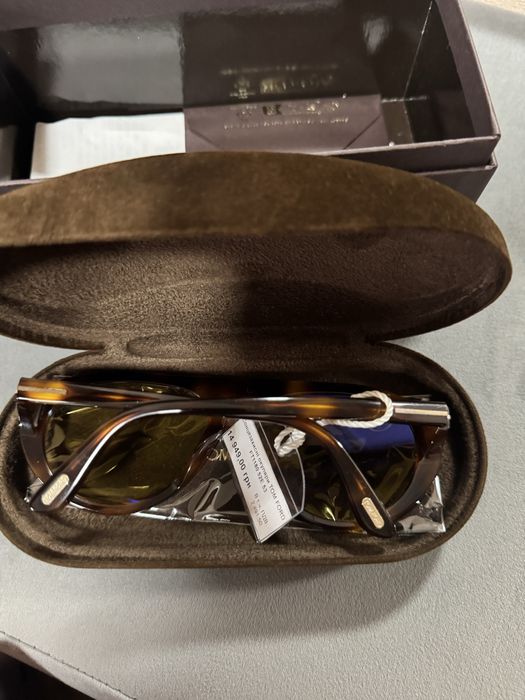 Окуляри  Tom Ford оригінал