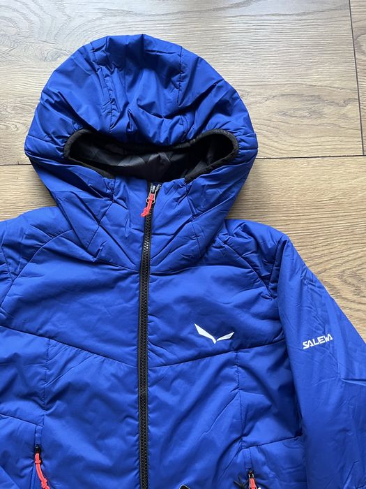 Kurtka  górska Salewa stretch HD r L M i S jacket dynafit