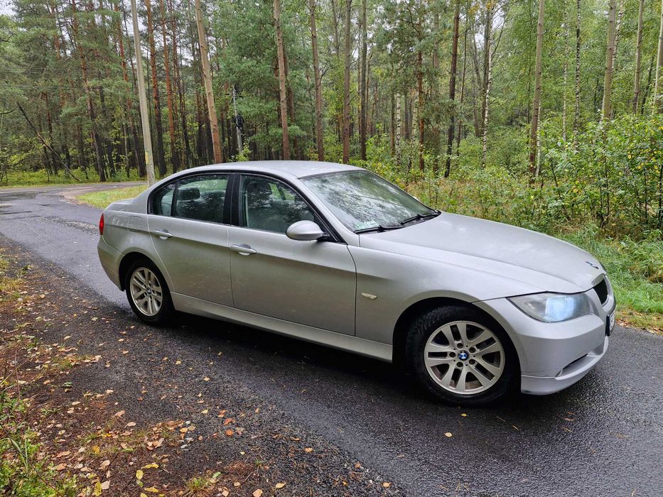 Sprzedam  BMW E-90