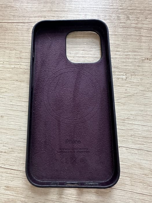 iPhone 13 Pro etui/case