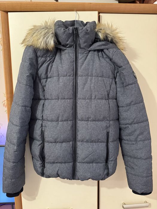 Куртка зимняя