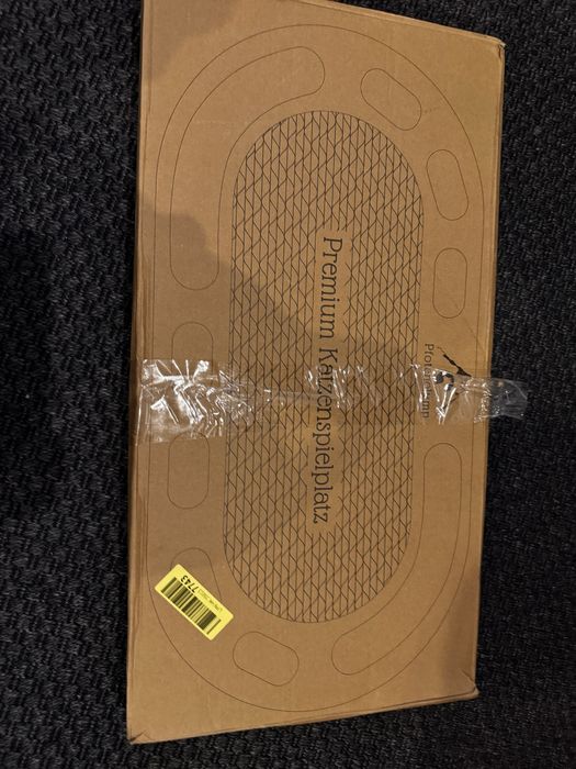 Arranhador interativo para gatos