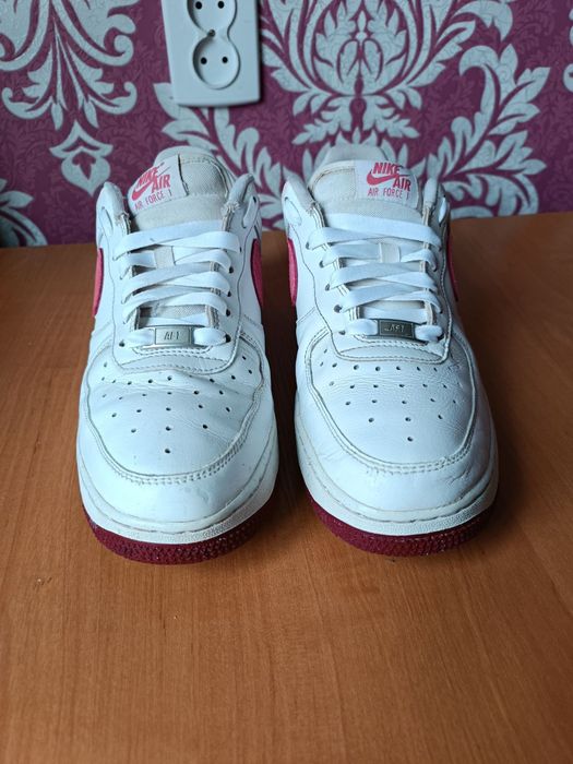 Кросівки Nike Air force 1