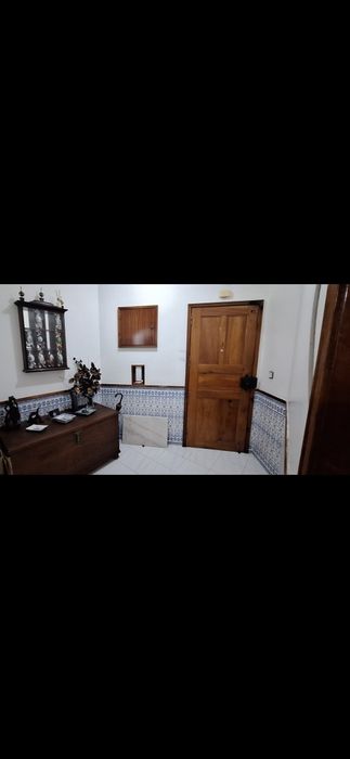 Apartamento T1 convertido em T2 no Cacém de Cima