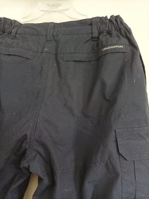 Craghoppers spodnie cargo