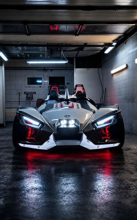 Polaris