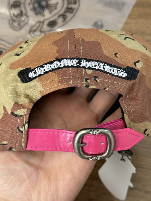 Chrome hearts кепка | Кепка хром хартс