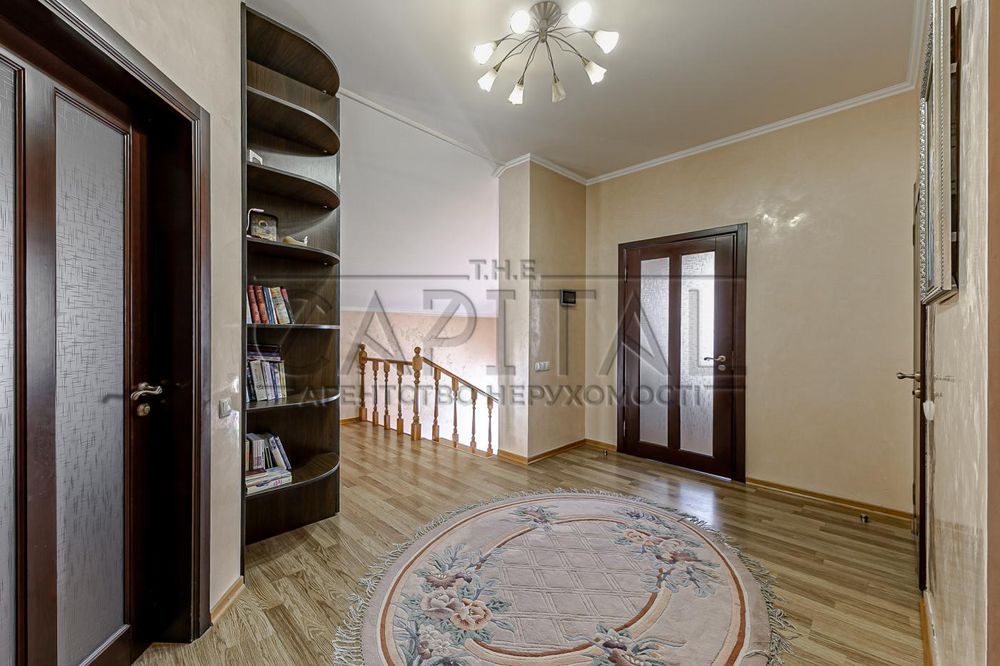 Продажа дома, Березовка, Макаровский р-н