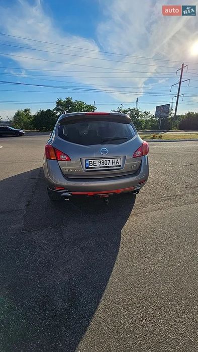Продам Nissan Murano 2010